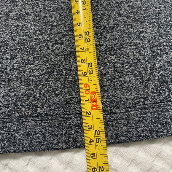 Lululemon Cool Racerback II Tank Top Gray
Excellent condition-like new - Picture 10 of 12